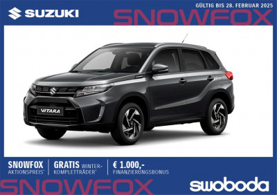 Suzuki Vitara Neuwagen