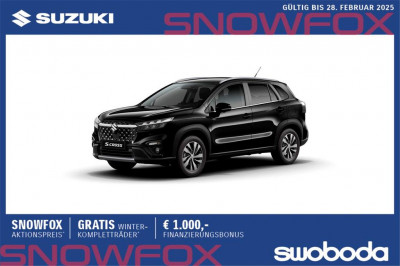 Suzuki S-Cross Neuwagen