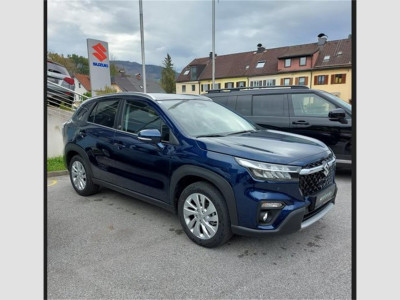 Suzuki S-Cross Gebrauchtwagen