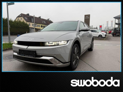 Hyundai Ioniq 5 Vorführwagen