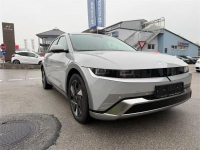 Hyundai Ioniq 5 Vorführwagen