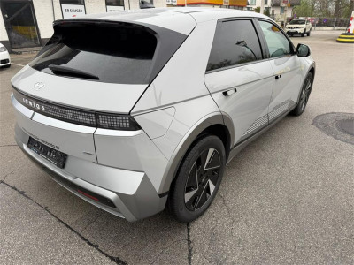 Hyundai Ioniq 5 Vorführwagen