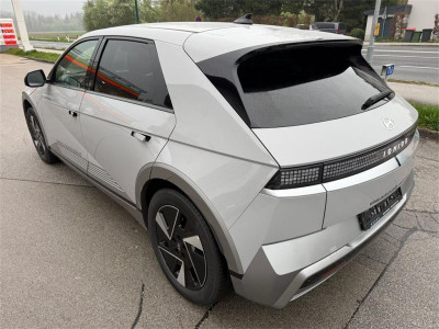 Hyundai Ioniq 5 Vorführwagen