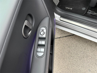 Hyundai Ioniq 5 Vorführwagen