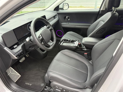 Hyundai Ioniq 5 Vorführwagen