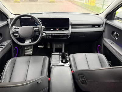 Hyundai Ioniq 5 Vorführwagen