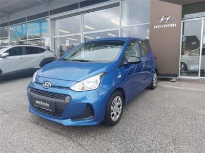 Hyundai i10 Gebrauchtwagen