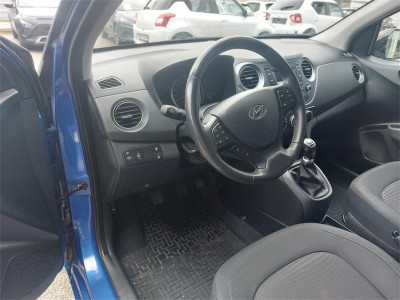 Hyundai i10 Gebrauchtwagen