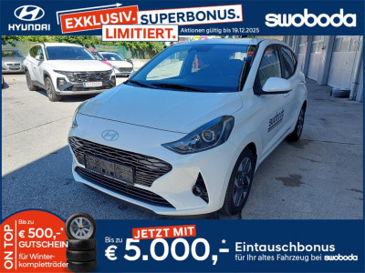 Hyundai i10 Vorführwagen
