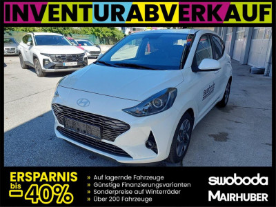 Hyundai i10 Vorführwagen