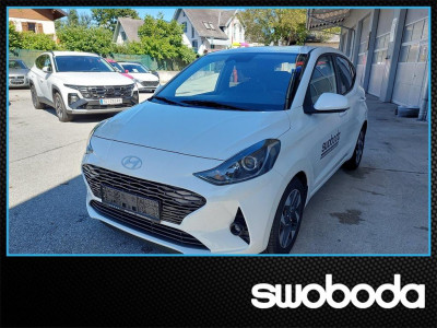 Hyundai i10 Vorführwagen