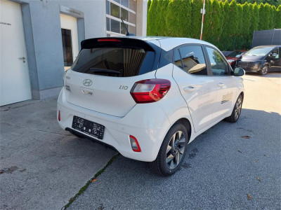 Hyundai i10 Vorführwagen