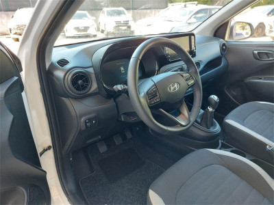 Hyundai i10 Vorführwagen