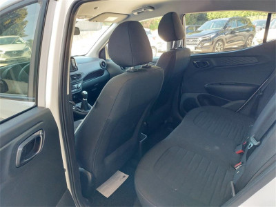 Hyundai i10 Vorführwagen