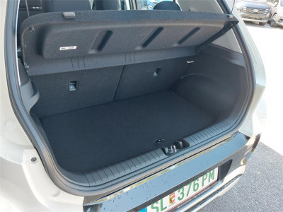 Hyundai Inster Vorführwagen