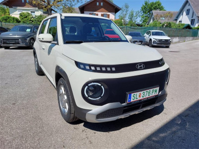 Hyundai Inster Vorführwagen