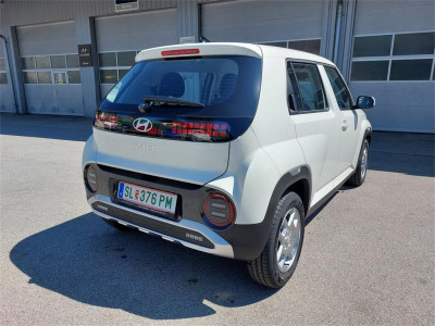 Hyundai Inster Vorführwagen