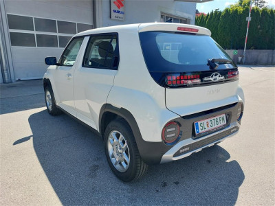 Hyundai Inster Vorführwagen