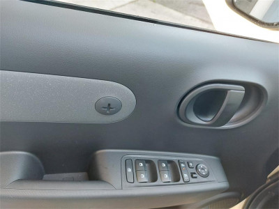 Hyundai Inster Vorführwagen