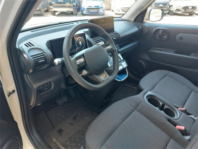 Hyundai Inster Vorführwagen