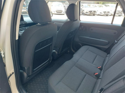 Hyundai Inster Vorführwagen