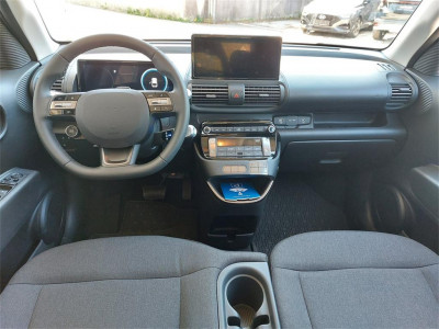 Hyundai Inster Vorführwagen