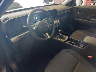 Hyundai Kona Vorführwagen