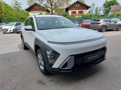 Hyundai Kona Vorführwagen