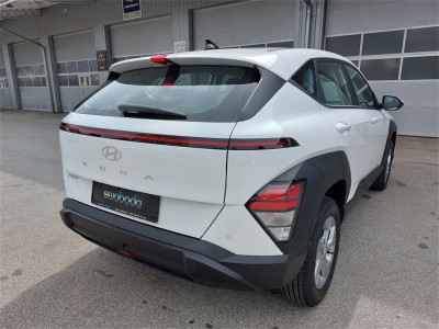Hyundai Kona Vorführwagen