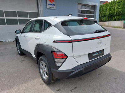 Hyundai Kona Vorführwagen