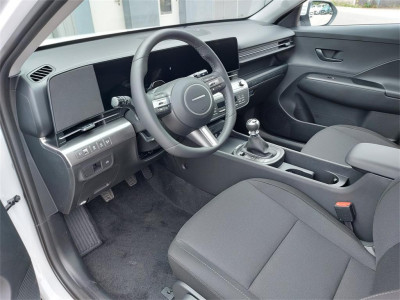 Hyundai Kona Vorführwagen