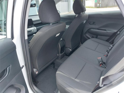 Hyundai Kona Vorführwagen