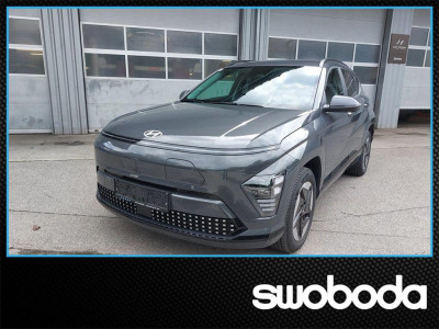 Hyundai Kona Vorführwagen