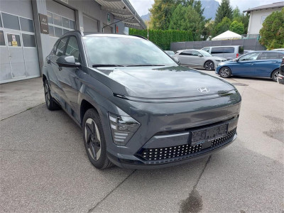 Hyundai Kona Vorführwagen