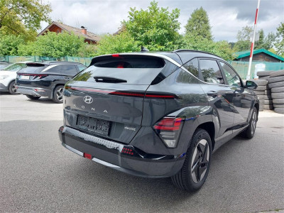 Hyundai Kona Vorführwagen