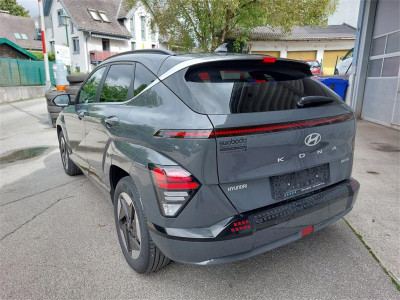 Hyundai Kona Vorführwagen