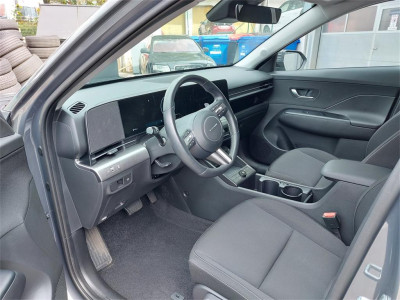 Hyundai Kona Vorführwagen