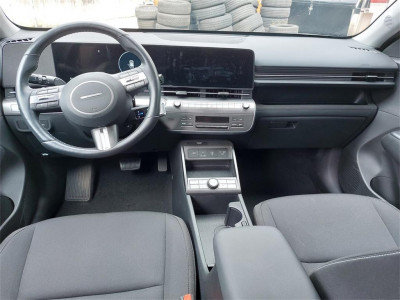 Hyundai Kona Vorführwagen