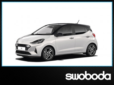 Hyundai i10 Vorführwagen Hyundai i10 Vorführwagen