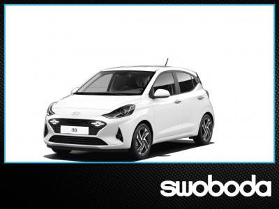 Hyundai i10 Vorführwagen Hyundai i10 Vorführwagen