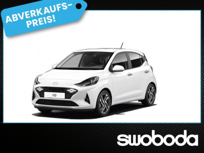 Hyundai i10 Vorführwagen Hyundai i10 Vorführwagen