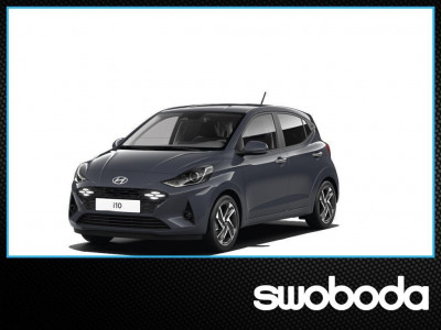 Hyundai i10 Vorführwagen Hyundai i10 Vorführwagen