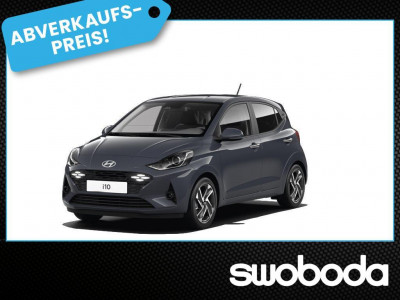 Hyundai i10 Vorführwagen Hyundai i10 Vorführwagen