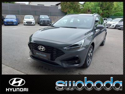 Hyundai i30 Vorführwagen
