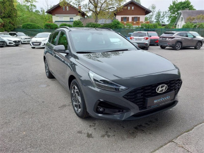 Hyundai i30 Vorführwagen