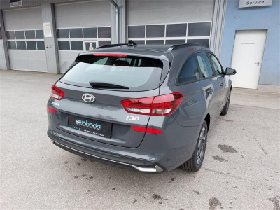 Hyundai i30 Vorführwagen