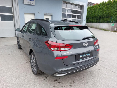 Hyundai i30 Vorführwagen