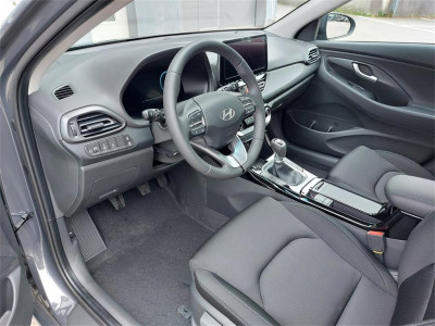 Hyundai i30 Vorführwagen