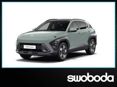 Hyundai Kona Vorführwagen Hyundai Kona Vorführwagen