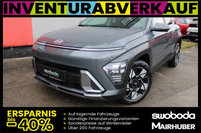 Hyundai Kona Vorführwagen
